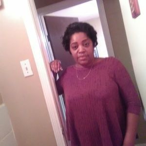 Meet your Posher, Alandria